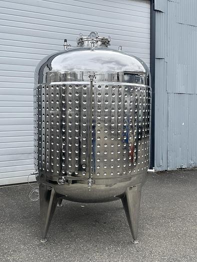 Used Used 500 Gallon steam Kettle / Cooker