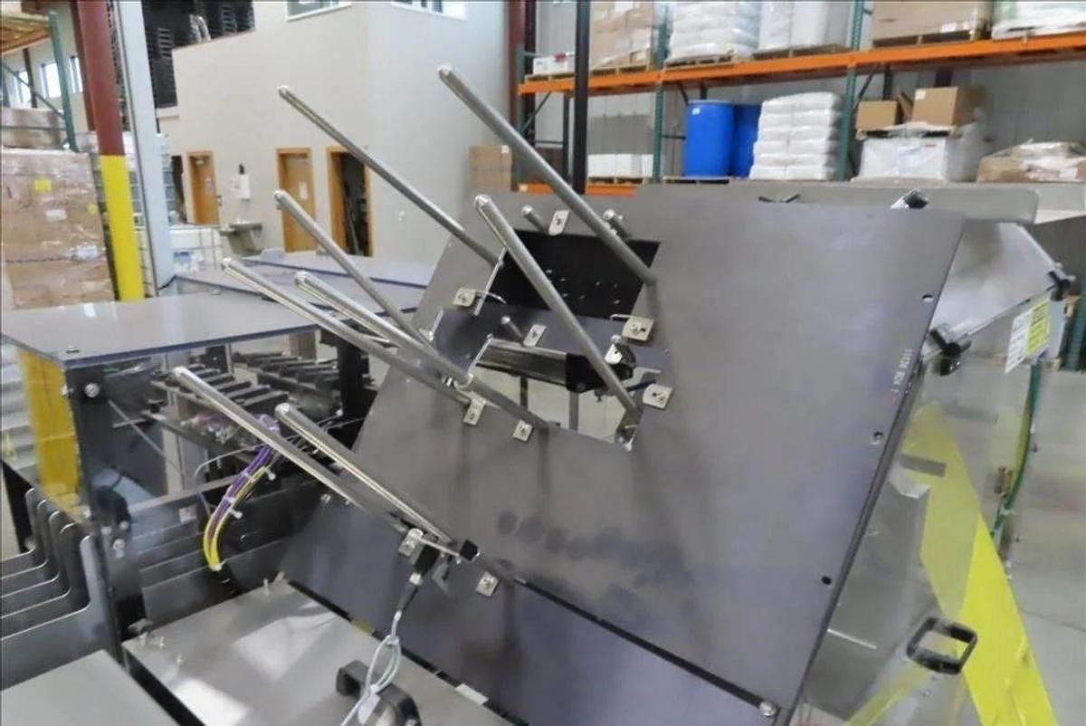 Used Used Econocorp E2000 horizontal cartoner - 2020