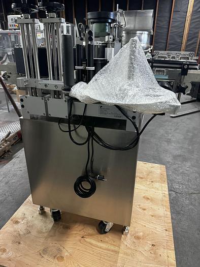 Used Used Pack Leader ELF50 Labeler