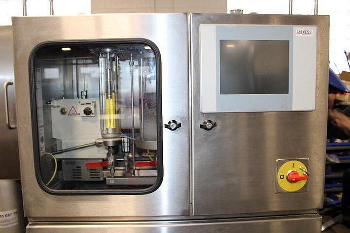 Used Used Lanxess Velcorin DT3 Touch Dosing Unit