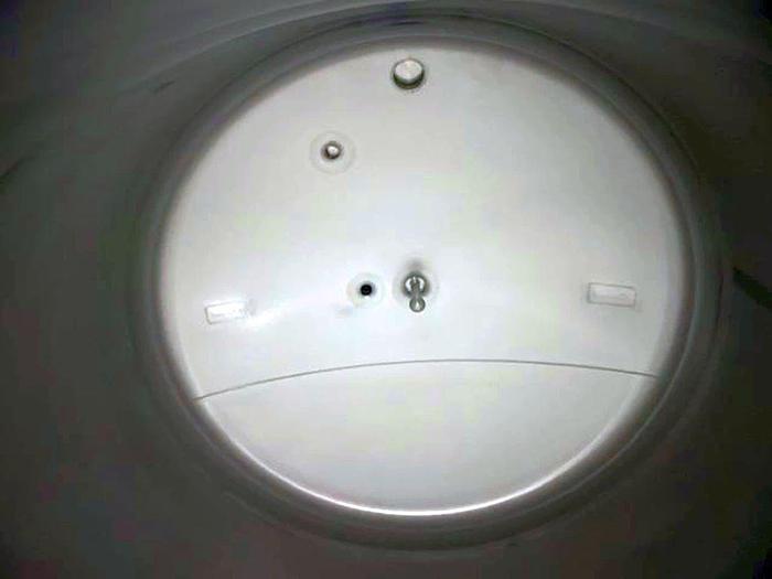 Used (2) Available - Used Pacific Brewery 60 bbl Fermenters