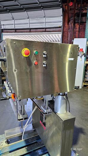 Used AESUS ECOCAP IV