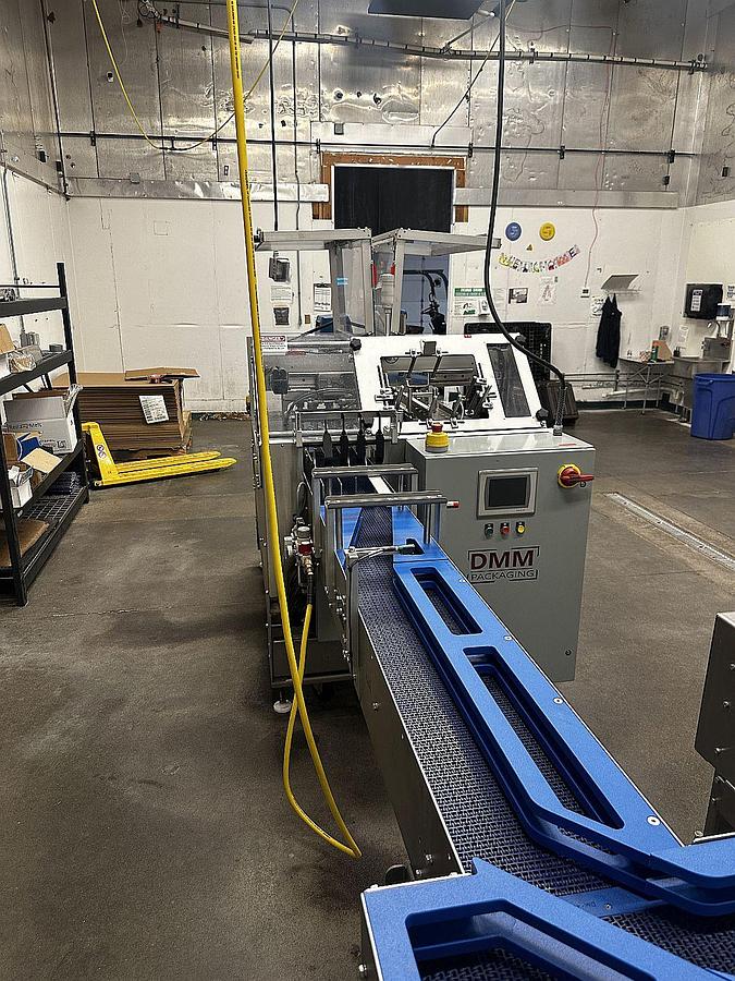 Used Used DMM Brewsky 100 Cartoner