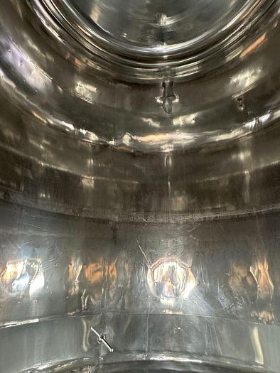 Used (4) available - Used Glacier 30 bbl/930 Gal fermenters