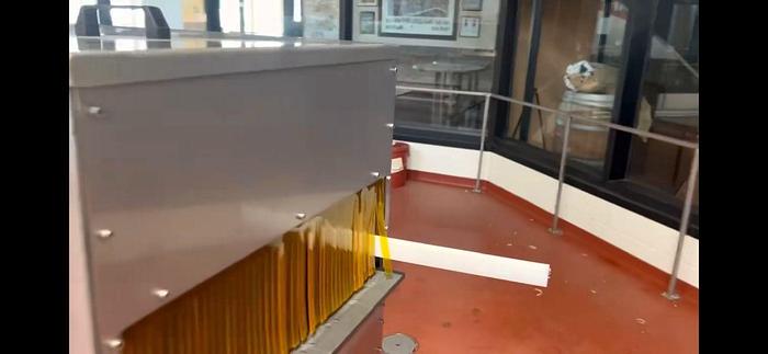 Used (1) Available - Jenrey Ltd. Craft Can Pasteurizer