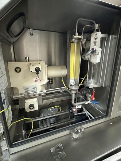 Used Used Lanxess Velcorin DT6L Doser