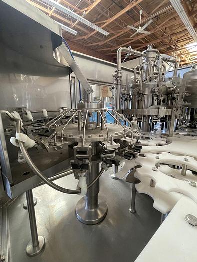 Used 2019 Norland International Glasspak 33