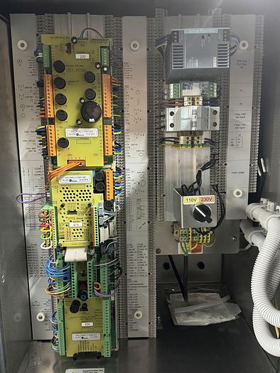 Used Lanxess Velcorin DT6 Touch