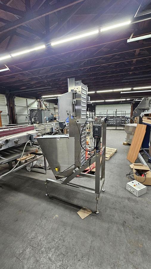 Used 2019 Accutek 22-505-000