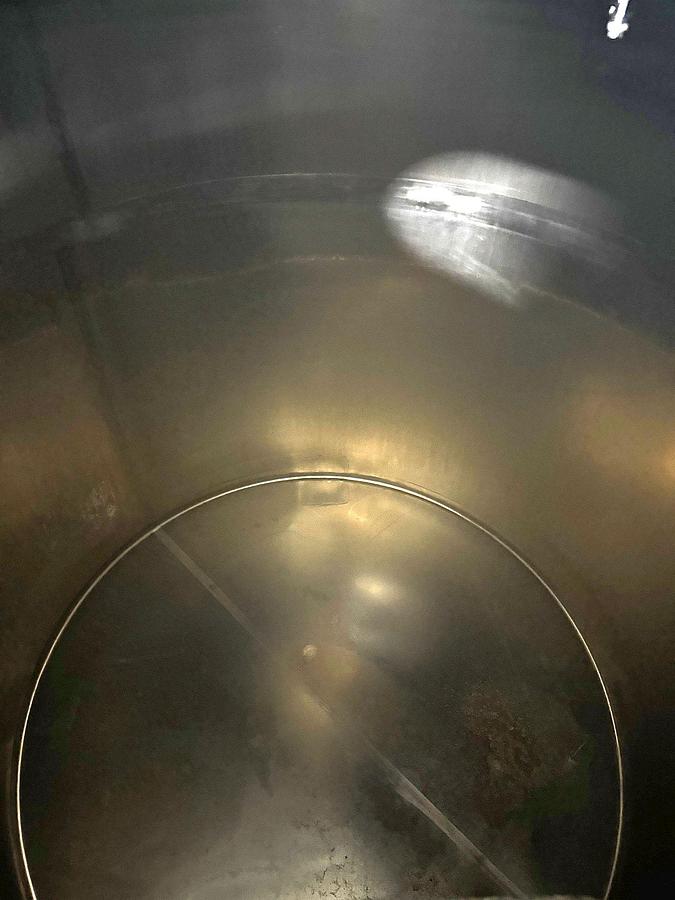 Used Prospero 30 bbl 4 vessel brewhouse with HLT, CLT. and grist case