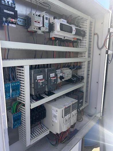 Used 2018 G&D Chillers GD-30H-2C