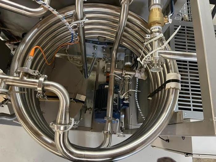 Used GoodNature Pasteurizer