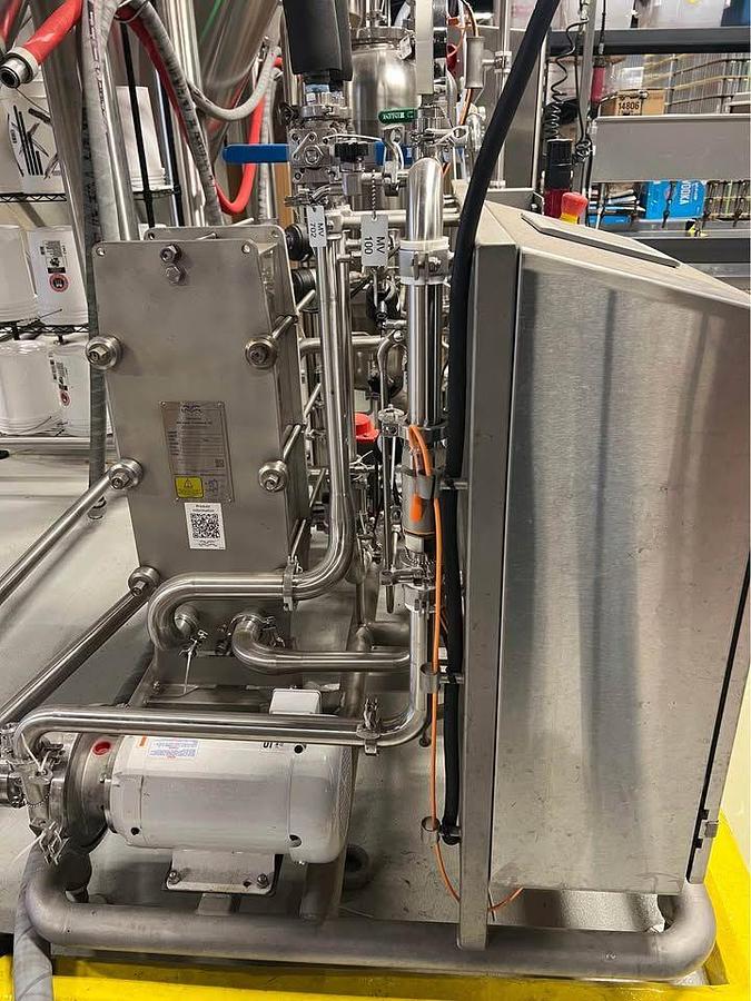 Used Used Probrew Procarb 20