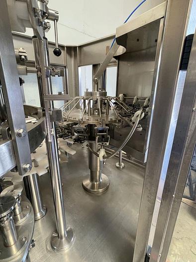 Used 2019 Norland International Glasspak 33