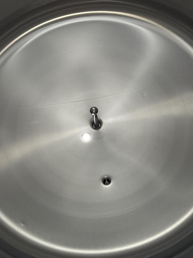 Used Premier Stainless 60 bbl / 1860Gal Jacketed Brite / Storage Tank