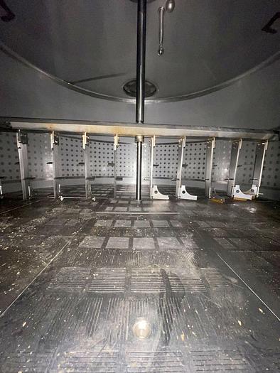 Used Used 30 bbl Criveller Brewhouse