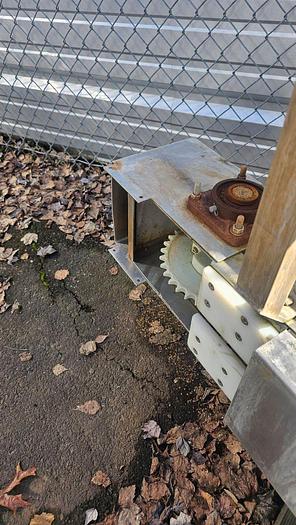 Used 2004 bevco M170R-ZPPI