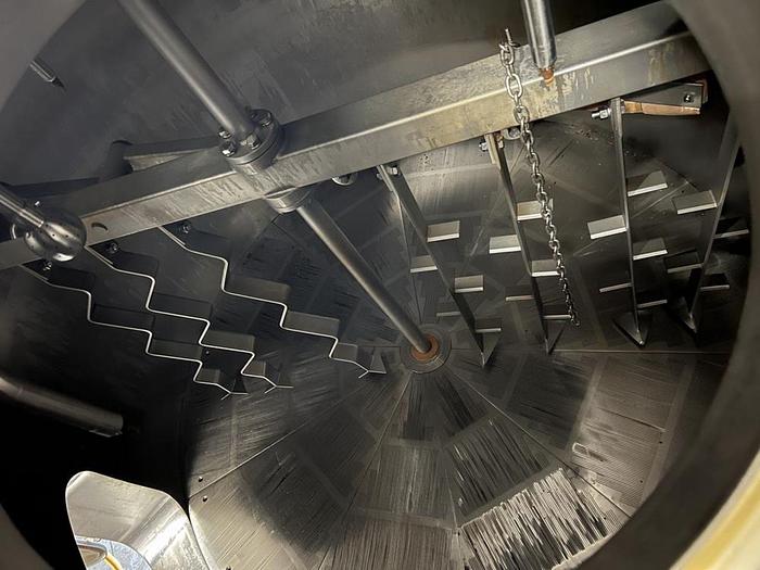 Used Used 15 bbl Premier Stainless Brewhouse