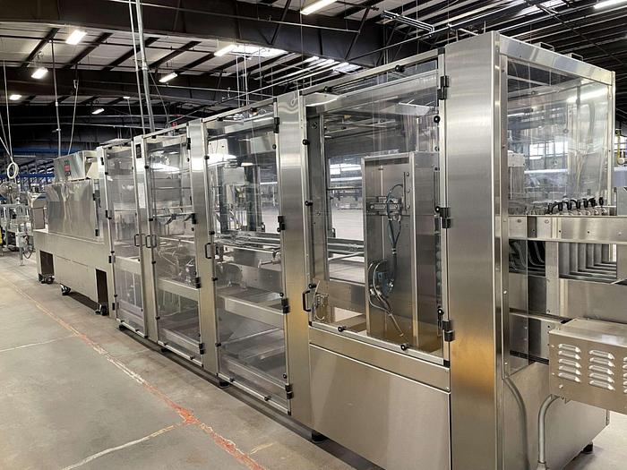 Used 2013 Polypack CPL-24