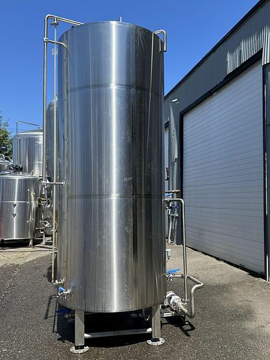 Used 2022 Agile Stainless 30 HLT