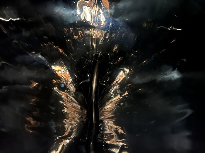 Used 3 Available - Used Apex Brewing 30 bbl unitank fermenter