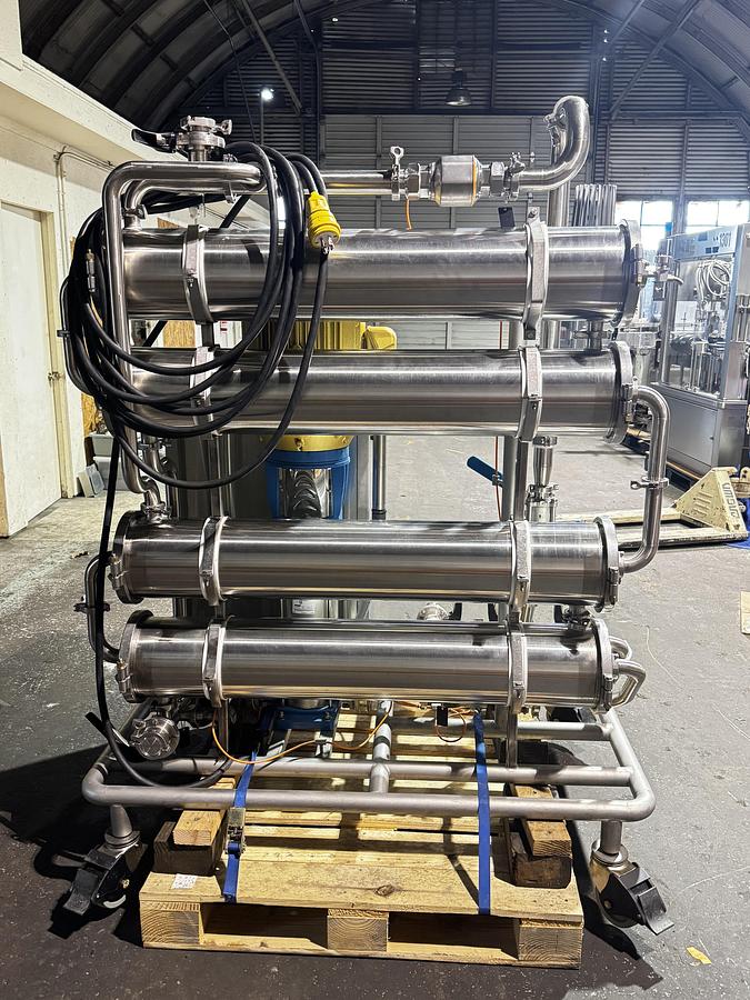 Used Used 2020 Probrew Alchemator