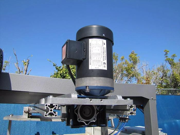 Used Used SKA Snodgrass Glass Depalletizer