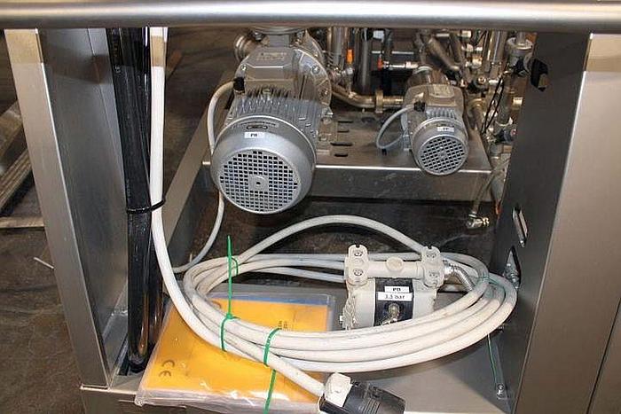 Used Used Della Toffola CFKN 30 cross flow filter - New 2020