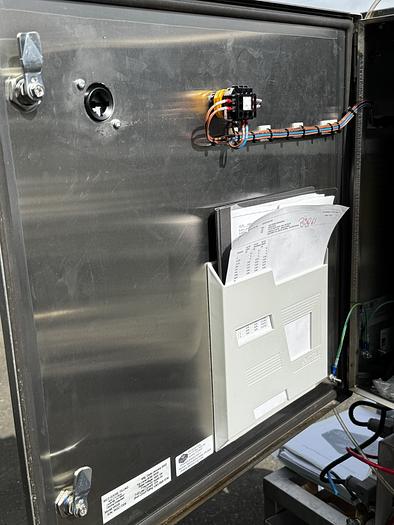 Used (1) Available - Wild Goose WG5 Evolution Canning Line - 2021