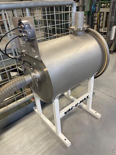 Used 2013 Kosme Barifill G 35/12007/240C