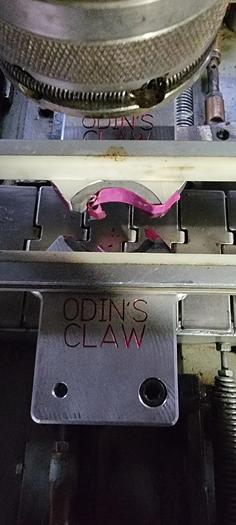 Used Used Resina S-30 Capper