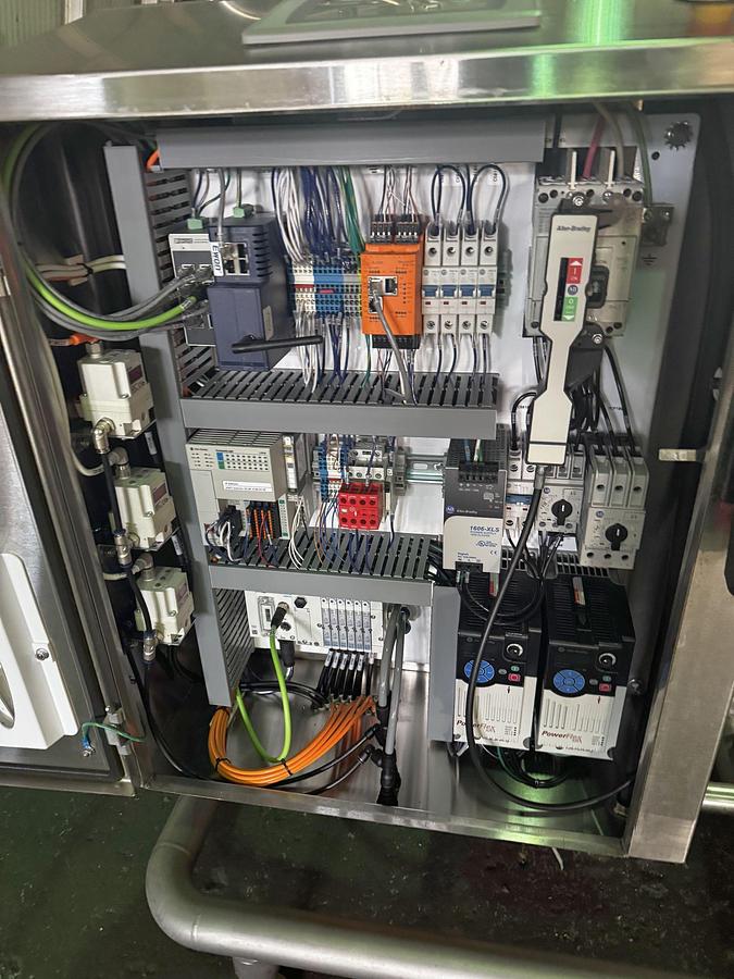 Used Used Probrew Procarb 20