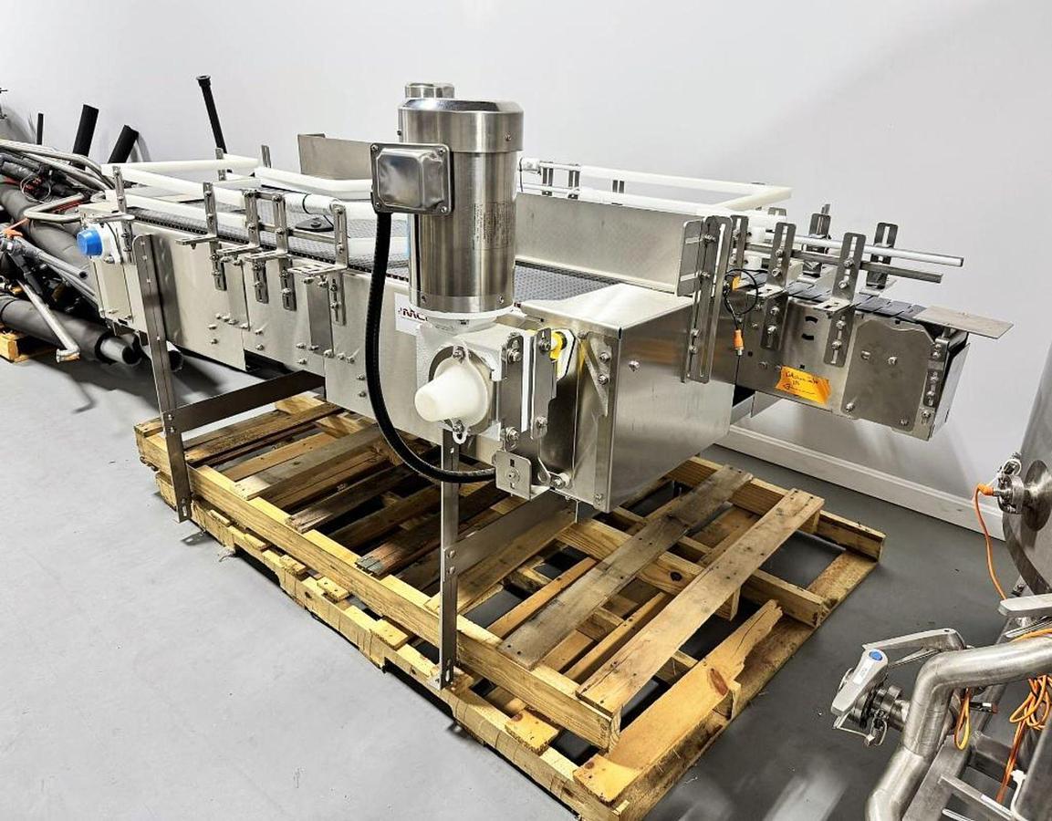 Used Used MCE re-flow accumulation table