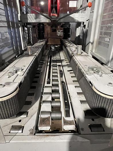 Used 3M Matic Automatic Case Sealer