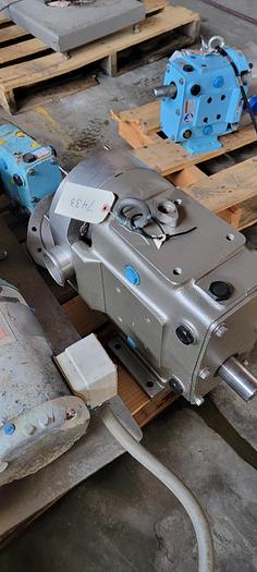 Used Waukesha/SPX 060UI Pump