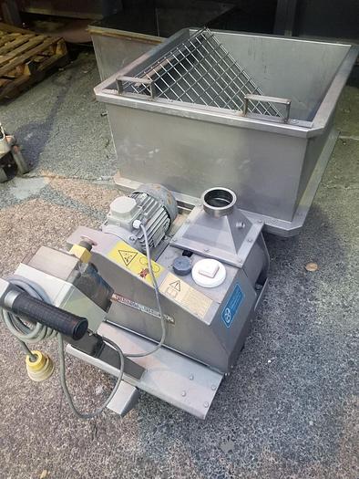 Used 2016 Enoveneta Must Pump EVP 1