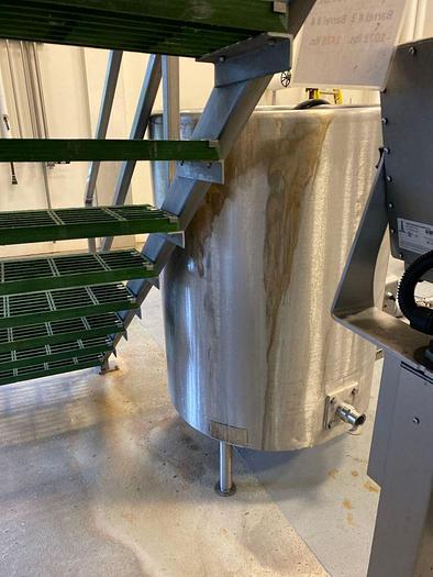 Used 2015 Vulcan ET 150  Electric Kettle