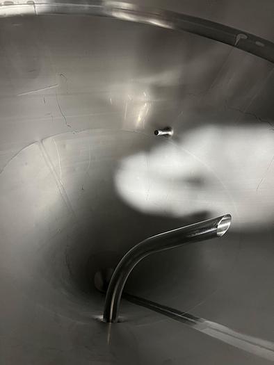 Used (2) Available - Used Premier Stainless 15 bbl Jacketed Fermenters