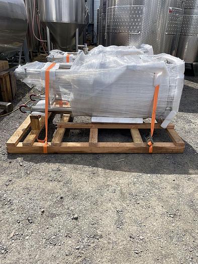 Used 2 Available - Craftmaster 2 bbl fermenters (never used)