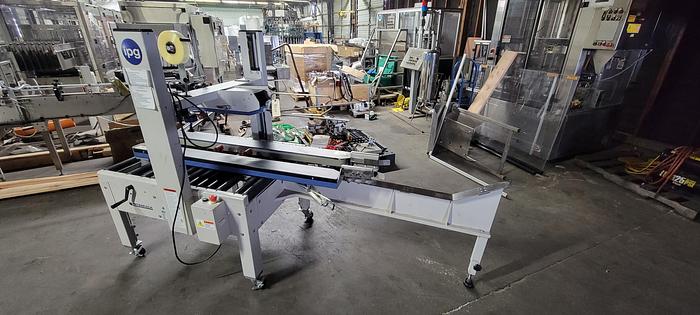 Used Interpack USA 2024 BFF