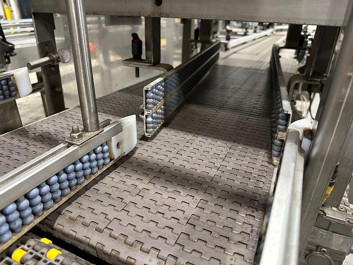 Used 2016 BEVCO Splitter/Laner M2-1