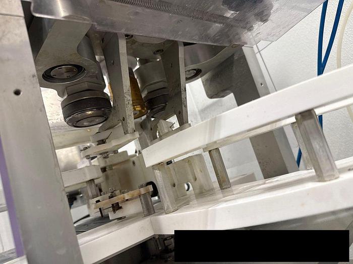 Used (1) Available - Wild Goose WG5 Evolution Canning Line - 2021