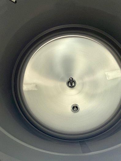 Used 1 Available - Used Apex Brewing 15 bbl Brite Tank