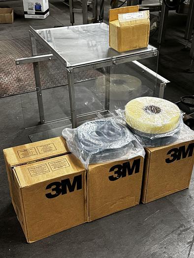 Used Used 2019 Hamrick TT25 Automatic Tape Case Sealer