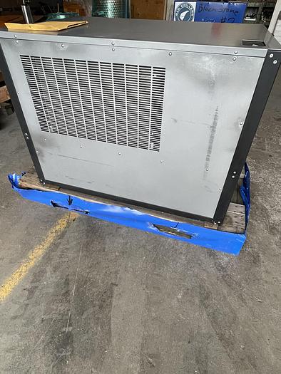 Used G&D 3hp chiller - 2018 -3ph