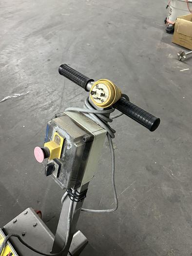 Used 2016 Enoveneta Must Pump EVP 1