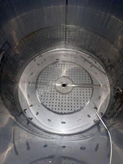 Used Used 30 bbl Criveller Brewhouse