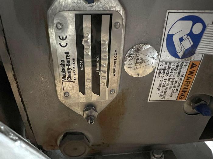 Used Used 40 bbl (1200 Gal) Coffee Works Cold Brew Brewhouse