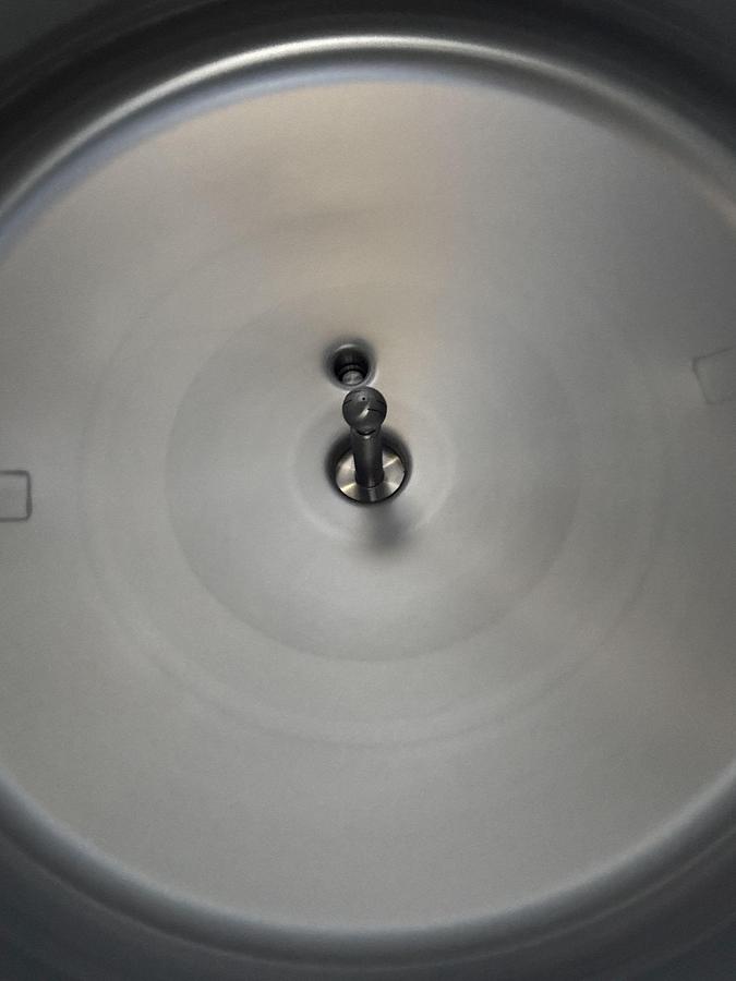 Used (1) Available - Used SS Brewtech 10 bbl / 310 Gal Jacketed Brite Tank