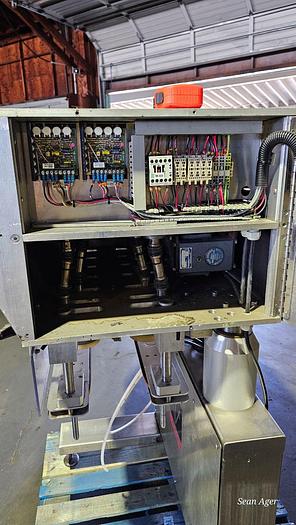 Used AESUS ECOCAP IV